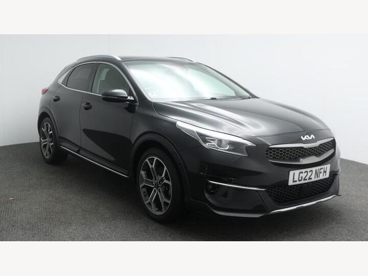 Kia XCeed 1.5 T-GDi 4 Euro 6 (s/s) 5dr