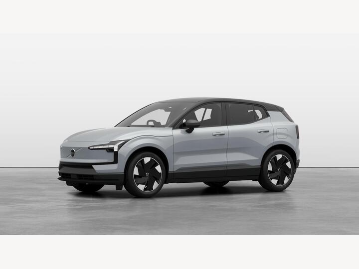 Volvo EX30 Twin Performance 69kWh Plus Auto AWD 5dr
