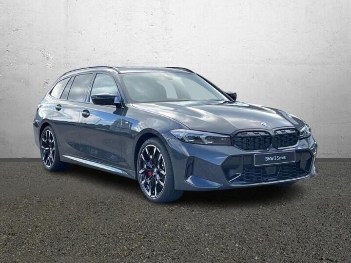 BMW 3 SERIES 3.0 M340i MHT Touring Auto XDrive Euro 6 (s/s) 5dr
