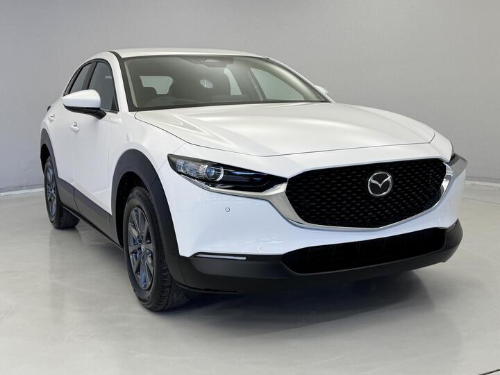 Mazda Cx-30 2.5 E-SKYACTIV G MHEV Centre-Line Euro 6 (s/s) 5dr