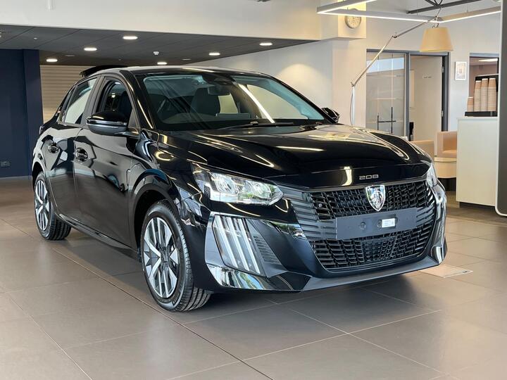 Peugeot 208 1.2 PureTech Style Euro 6 (s/s) 5dr