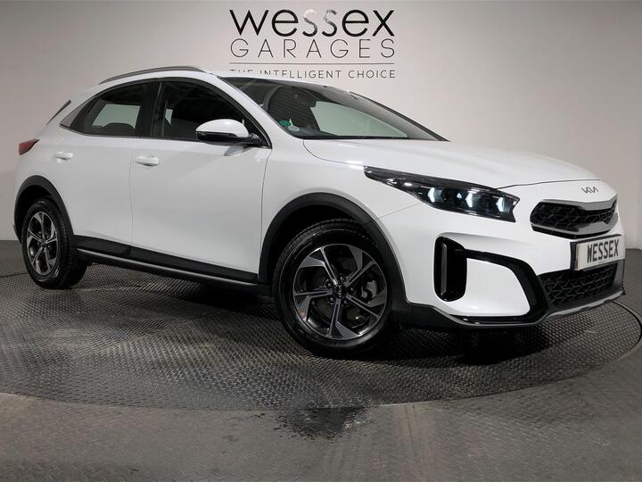 Kia XCeed 1.0 T-GDi MHEV Pure Euro 6 (s/s) 5dr