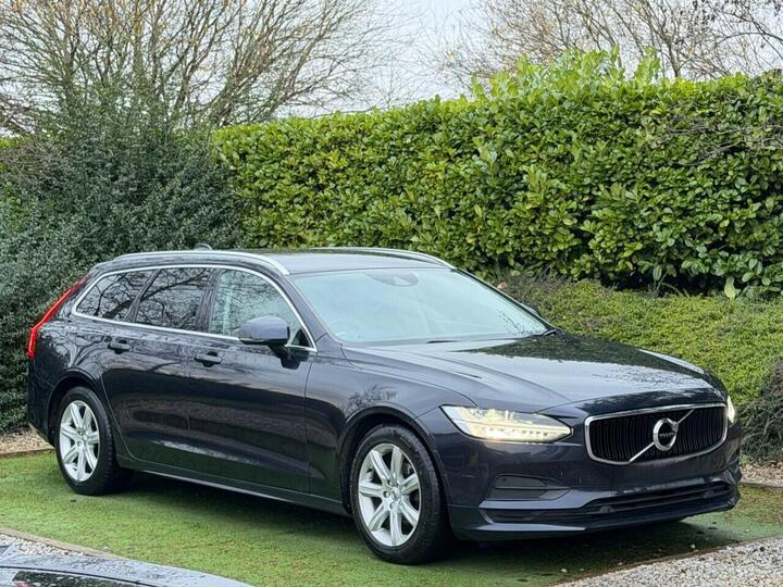 Volvo V90 2.0 D4 Momentum Auto Euro 6 (s/s) 5dr