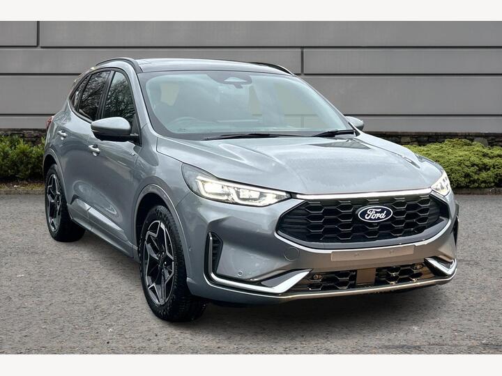 Ford Kuga 1.5T EcoBoost ST-Line X Euro 6 (s/s) 5dr