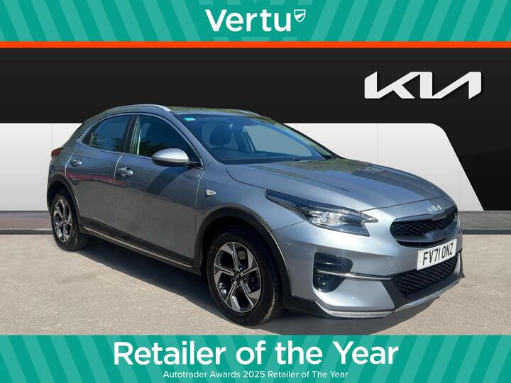 Kia XCeed 1.0 T-GDi 2 Euro 6 (s/s) 5dr
