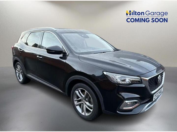 MG MG HS 1.5 T-GDI Exclusive Euro 6 (s/s) 5dr