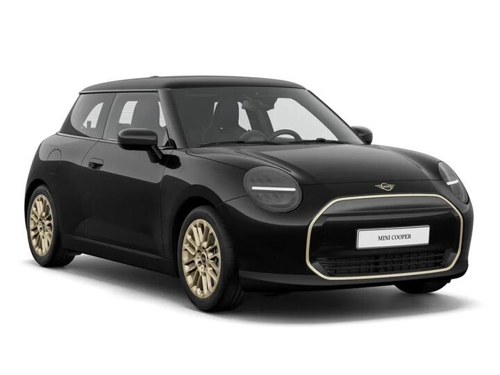 MINI Electric Cooper E 40.7kWh Exclusive Auto 3dr