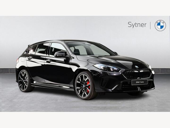 BMW 1 Series 2.0 123i MHT M Sport DCT XDrive Euro 6 (s/s) 5dr