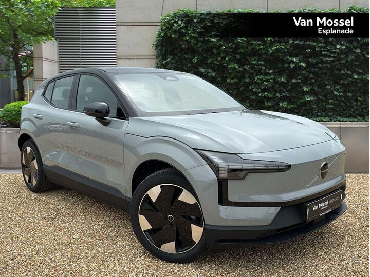 Volvo Ex30 Single Motor Extended Range 69kWh Plus Auto 5dr