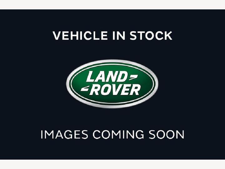 Land Rover Range Rover Evoque 2.0 D200 MHEV Edition Auto 4WD Euro 6 (s/s) 5dr