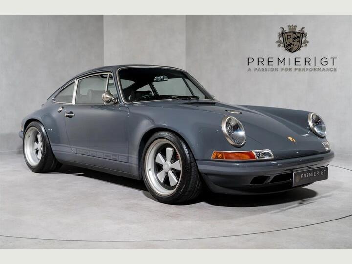 Porsche 911 SINGER 911 CLASSIC ' THE SUSSEX COMMISSION'