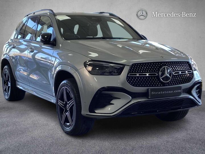 Mercedes-Benz GLE 3.0 GLE450d MHEV Urban Edition G-Tronic 4MATIC Euro 6 (s/s) 5dr