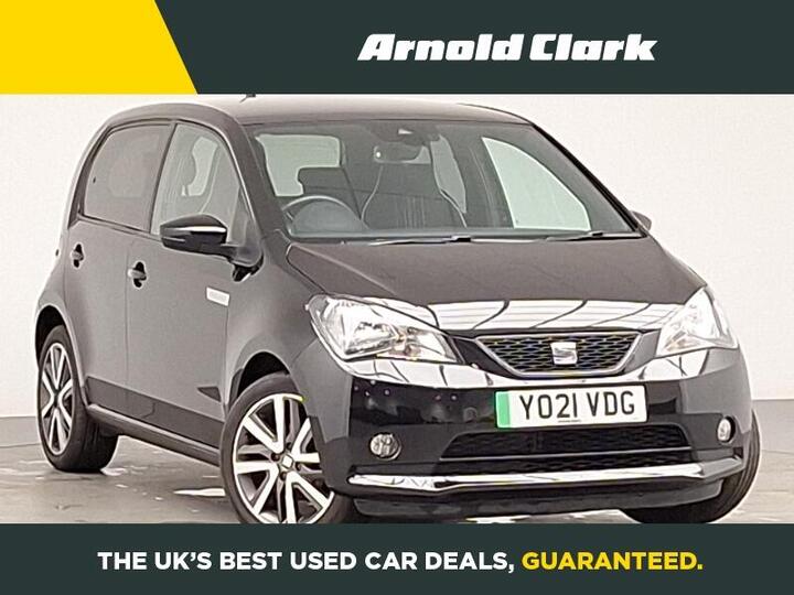 SEAT Mii 36.8kWh Auto 5dr