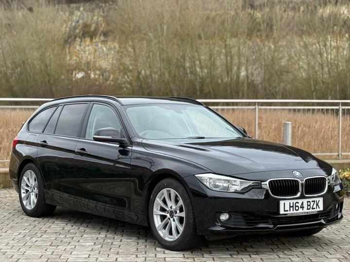BMW 3 SERIES 2.0 320i SE Touring Auto Euro 6 (s/s) 5dr