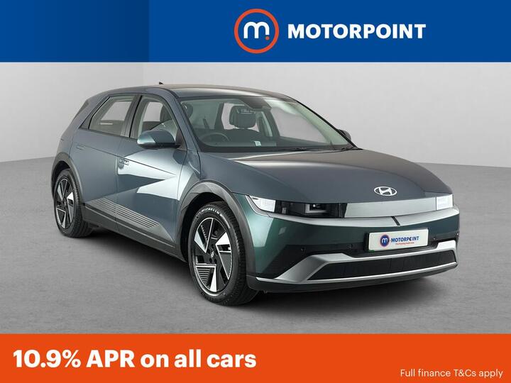 Hyundai Ioniq 5 84kWh Premium Auto 5dr