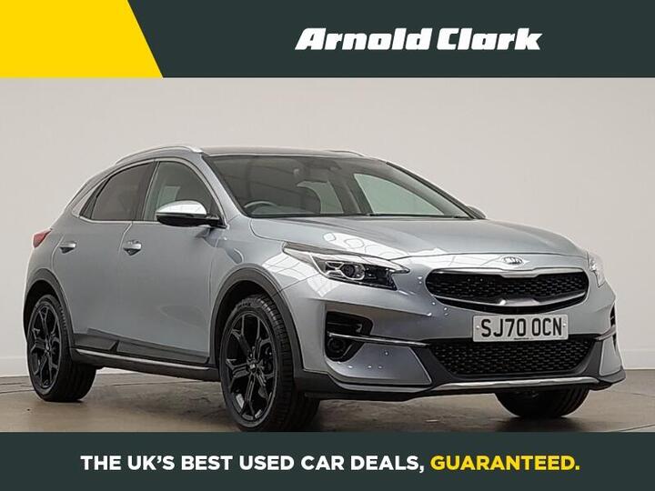 Kia XCeed 1.0 T-GDi Edition Euro 6 (s/s) 5dr