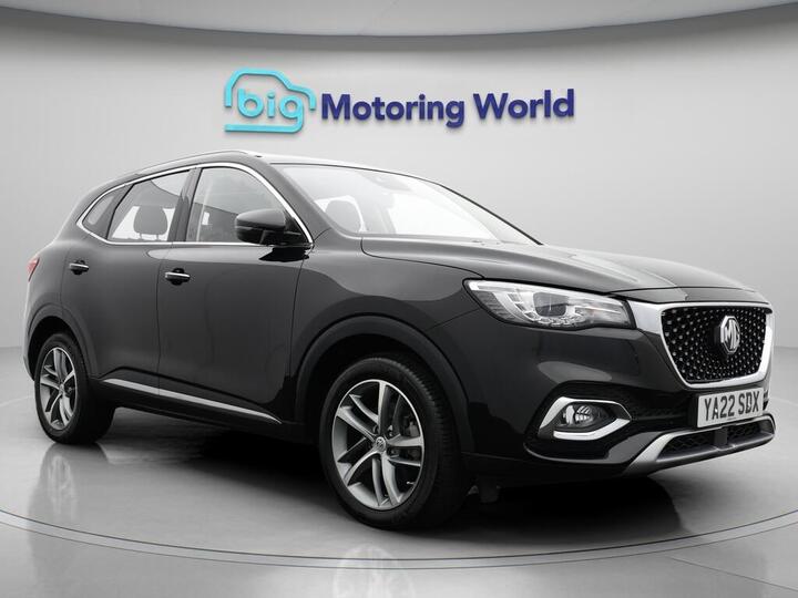 MG MG HS 1.5 T-GDI Excite Euro 6 (s/s) 5dr