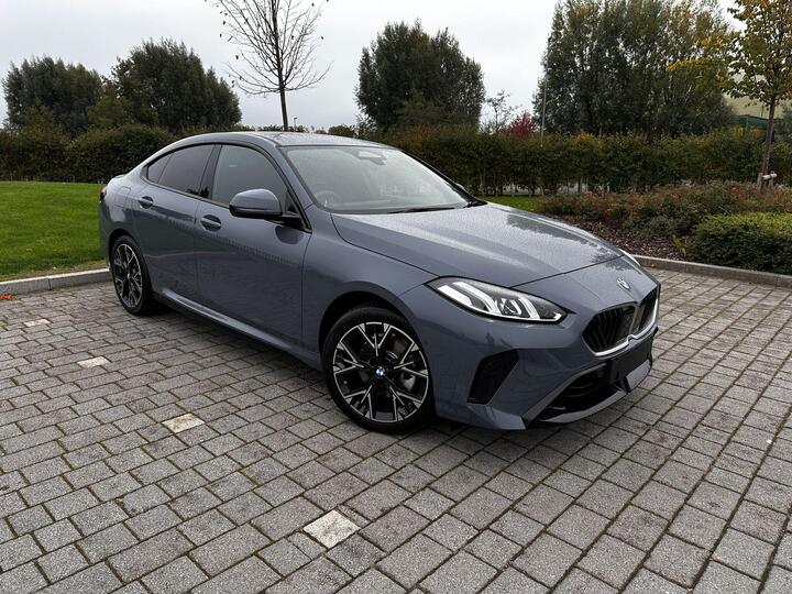 BMW 2 Series Gran Coupe 1.5 220i MHT M Sport DCT Euro 6 (s/s) 4dr
