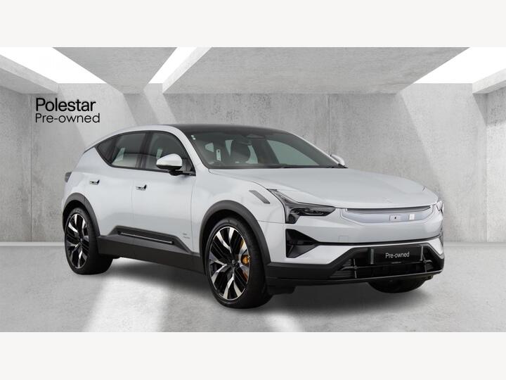 Polestar Polestar 3 Dual Motor 111kWh Long Range Performance Auto 4WD 5dr
