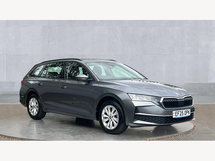 Skoda Octavia 1.5 TSI E-TEC MHEV ACT SE Technology DSG Euro 6 (s/s) 5dr