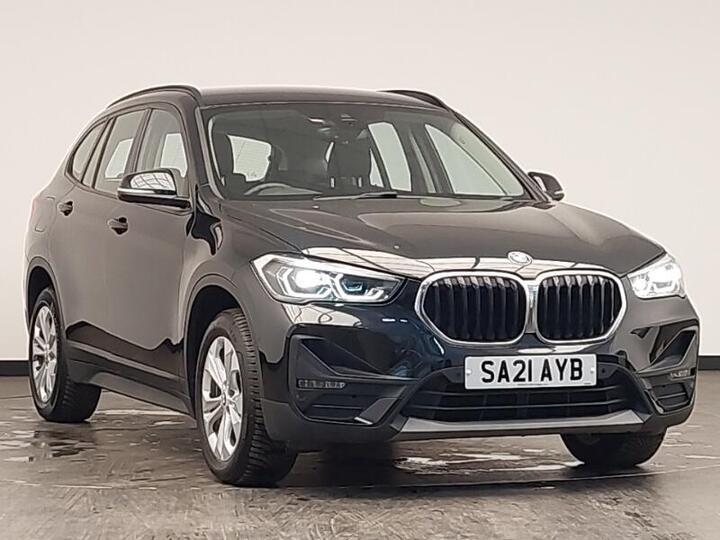 BMW X1 1.5 18i SE DCT SDrive Euro 6 (s/s) 5dr