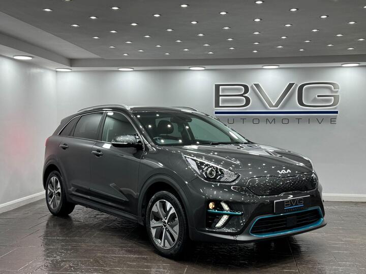 Kia Niro 64kWh 2 Auto 5dr