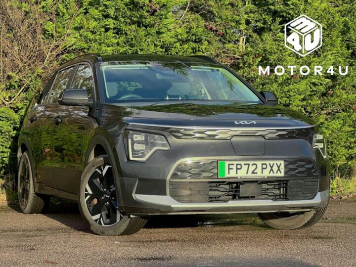 Kia Niro 64.8kWh 2 Auto 5dr