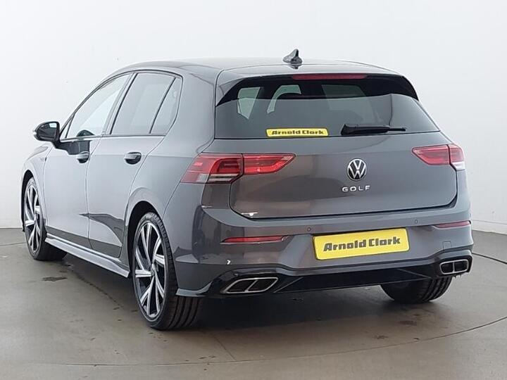 Volkswagen Golf 1.5 TSI R-Line Euro 6 (s/s) 5dr