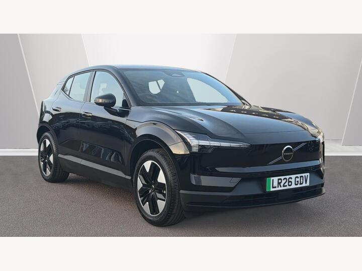Volvo EX30 Single Motor Extended Range 69kWh Core Auto 5dr