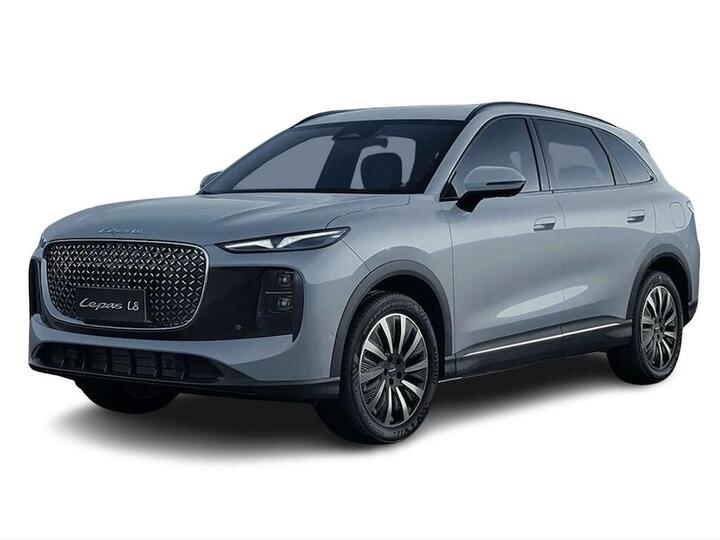 Lepas L8 1.5T 18.4kWh Essence DHT1 Euro 6 (s/s) 5dr