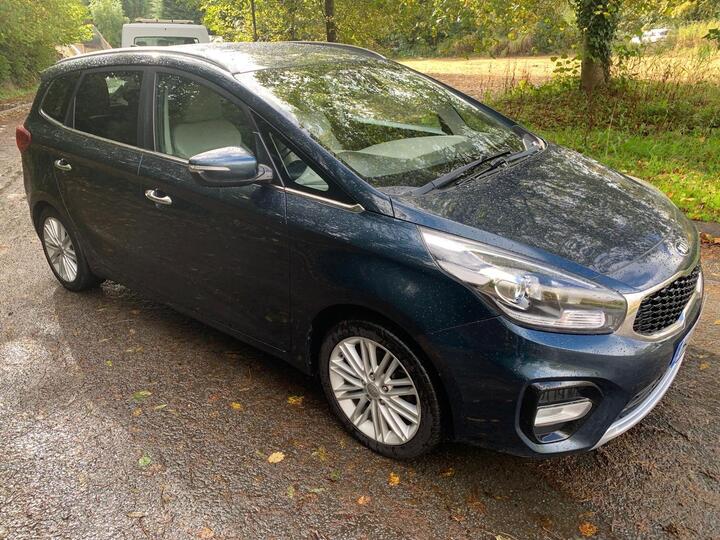 Kia Carens 1.7 CRDi 3 Euro 6 (s/s) 5dr