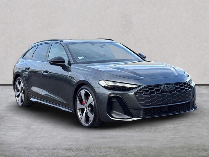 Audi A5 2.0 TFSI Edition 1 Saloon S Tronic Euro 6 (s/s) 5dr