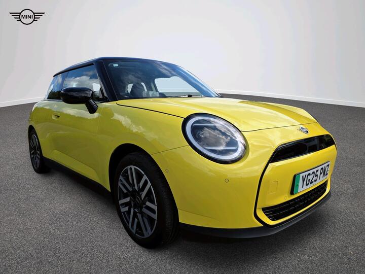 MINI Electric Cooper E 40.7kWh Classic Auto 3dr