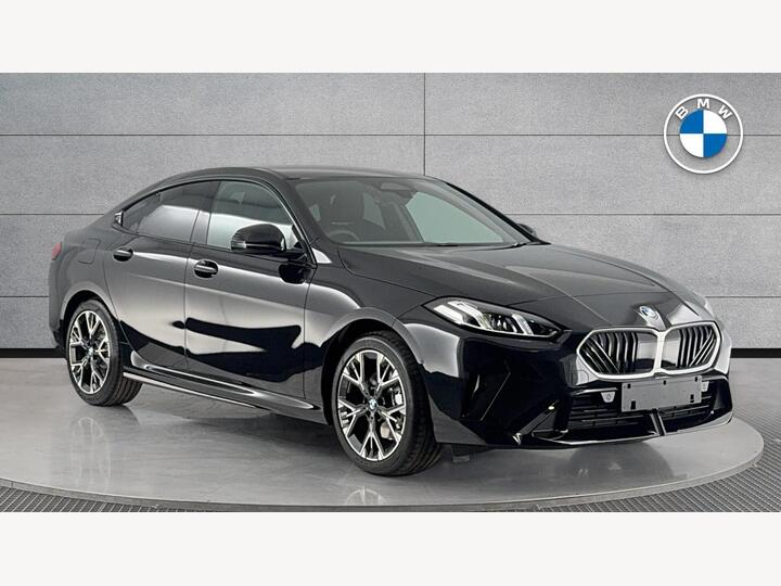 BMW 2 Series Gran Coupe 1.5 220i MHT M Sport DCT Euro 6 (s/s) 4dr