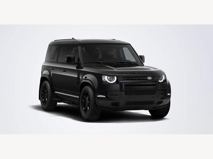 Land Rover Defender 110 3.0 D250 MHEV X-Dynamic HSE Auto 4WD Euro 6 (s/s) 5dr