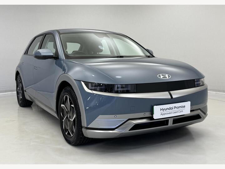 Hyundai Ioniq 5 73kWh Premium Auto 5dr