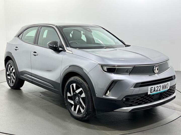 Vauxhall Mokka 1.2 Turbo Elite Premium Auto Euro 6 (s/s) 5dr