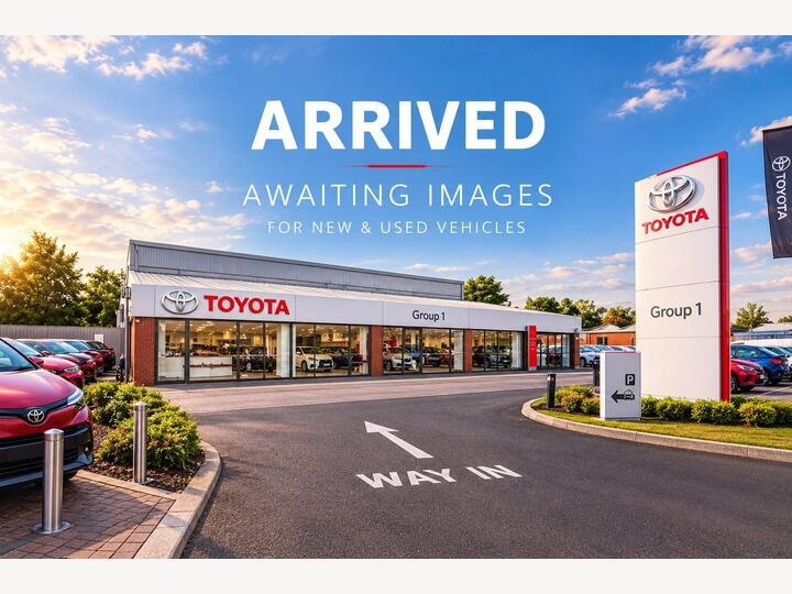Toyota Yaris Cross 1.5 VVT-h Excel E-CVT Euro 6 (s/s) 5dr