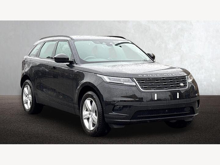 Land Rover Range Rover Velar 2.0 D200 MHEV S Auto 4WD Euro 6 (s/s) 5dr