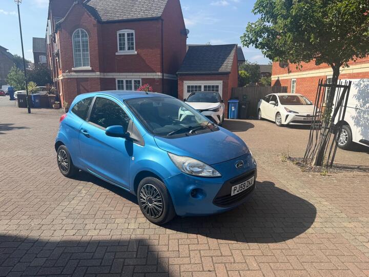 Nissan Qashqai 1.6 N-tec 2WD 5dr