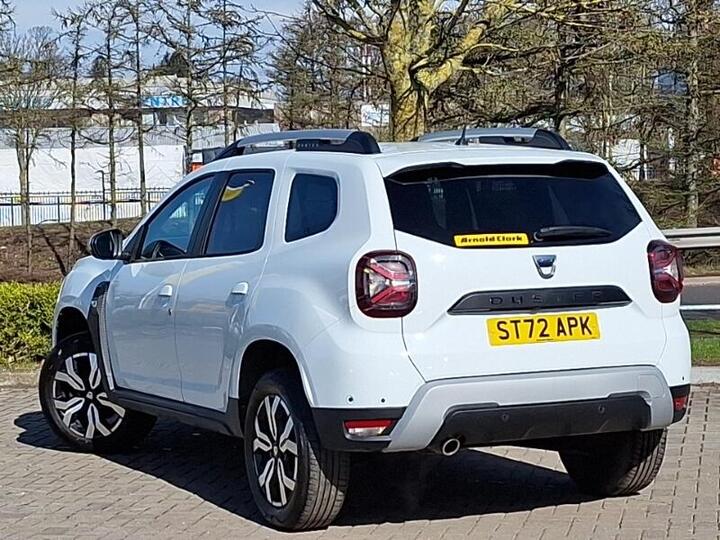 Dacia Duster 1.0 TCe Prestige Euro 6 (s/s) 5dr