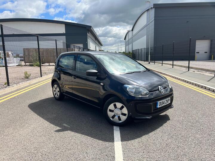 Volkswagen Up! 1.0 Take Up! Euro 5 5dr Volkswagen Up! 1.0 Take Up! Euro 5 5dr