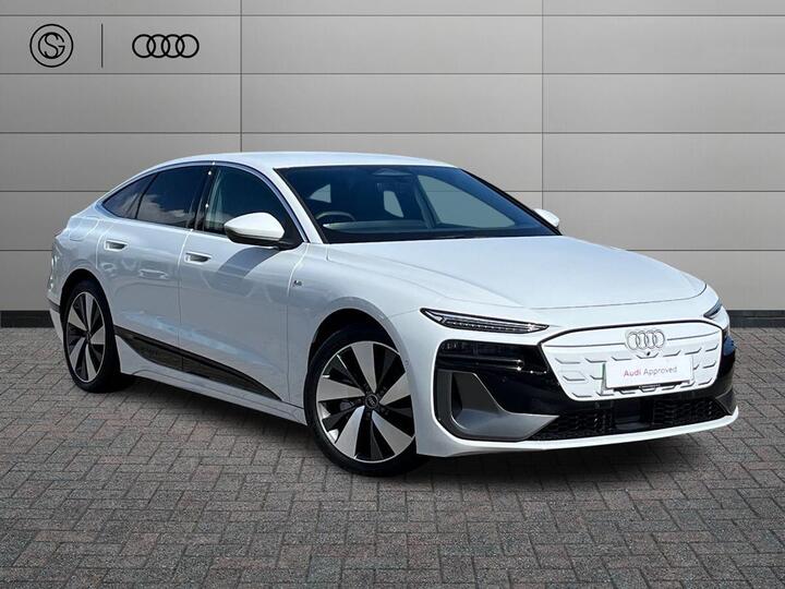 Audi A6 Sportback S Line E-tron  210,00 KW