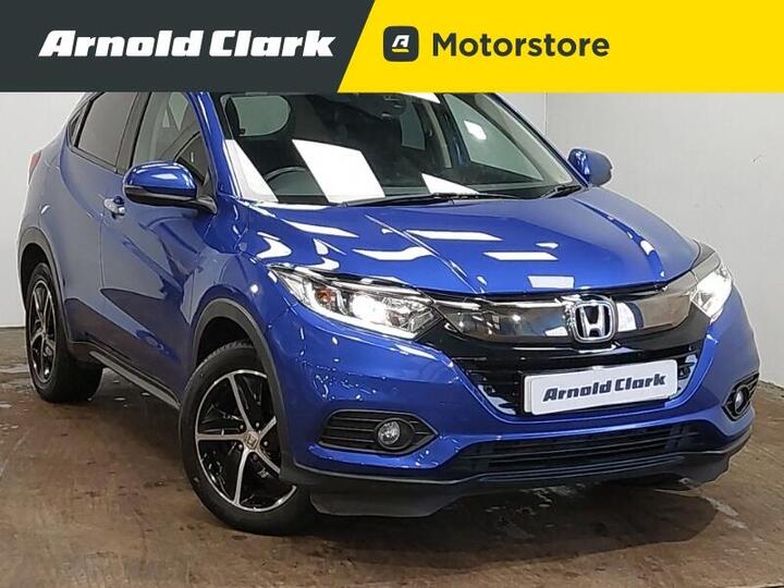 Honda HR-V 1.5 I-VTEC SE Euro 6 (s/s) 5dr