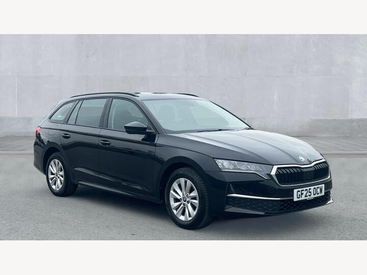 Skoda Octavia 2.0 TDI SE Technology DSG Euro 6 (s/s) 5dr Skoda Octavia 2.0 TDI SE Technology DSG Euro 6 (s/s) 5dr