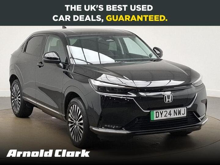 Honda E:Ny1 68.8kWh Elegance Auto 5dr