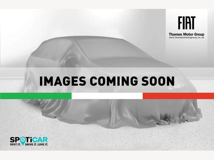 Fiat 500X Dolcevita 1.5 FireFly Turbo MHEV Cross DCT Euro 6 (s/s) 5dr