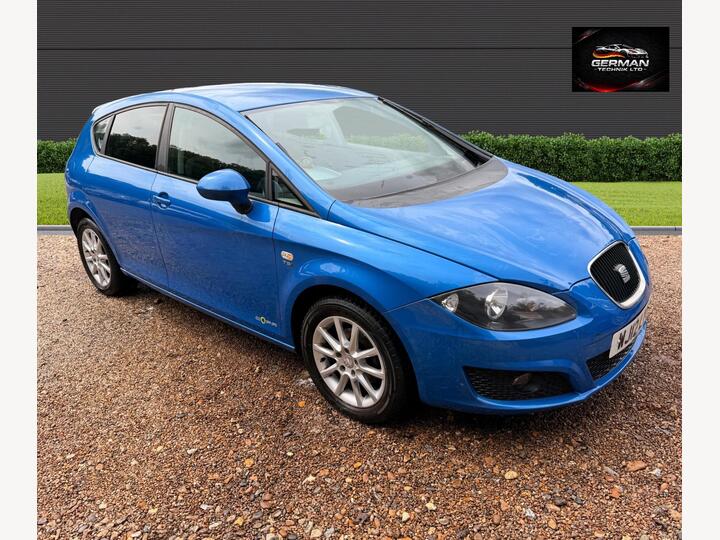 SEAT Leon 1.2 TSI SE Copa Euro 5 (s/s) 5dr