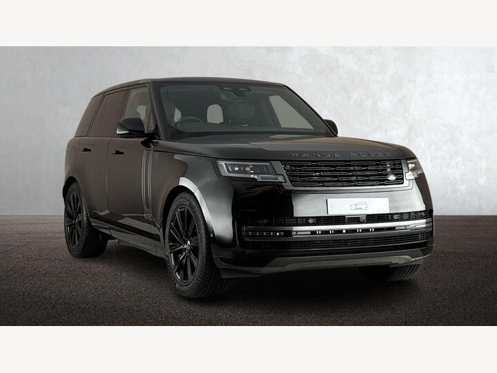 Land Rover Range Rover 3.0 P460e 38.2kWh Autobiography Auto 4WD Euro 6 (s/s) 5dr