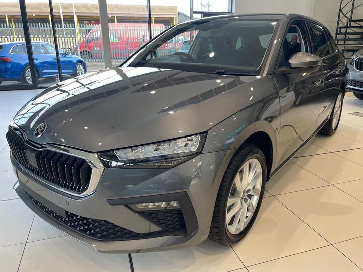 Skoda Scala 1.0 TSI SE L Edition DSG Euro 6 (s/s) 5dr